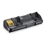 Batteriladdare Dewalt DCB132-QW 18 V