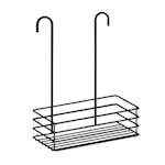 Duschkorg Beslagsboden för Duschblandare