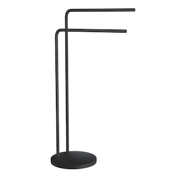 Handduksstång Beslagsboden 2-Armad