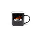 Mugg The Bastard Lucky Bastard