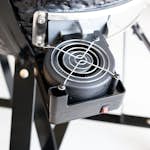 Grillfläkt The Bastard Turbo Blower