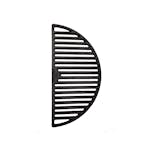 Grillgaller The Bastard Half Moon Grill Large