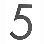 Hussiffra Beslagsboden Nordic 0-9