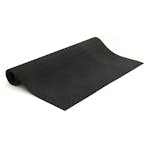 Grillmatta Recal 80x120x0,3cm - Skydd för Utegrillning