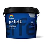 Oljefärg Beckers Perfekt Vit