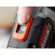Slagskruvdragare Black & Decker BCD003C1 18V 1X1 5Ah