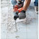 Slagborrmaskin Black & Decker BCD900B 18V SDS+ Utan Batteri