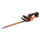 Häcksax Black & Decker BCHTS3625L1 36V 1X2 5Ah 55Cm