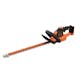 Häcksax Black & Decker BCHTS36B 36V 55Cm Utan Batteri