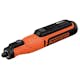 Multimaskin Black & Decker BCRT8IK 7 2V M 52 Tillb Kitbox