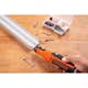 Multimaskin Black & Decker BCRT8IK 7 2V M 52 Tillb Kitbox