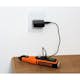 Multimaskin Black & Decker BCRT8IK 7 2V M 52 Tillb Kitbox