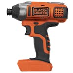Slagskruvdragare Black & Decker BDCIM18N 18V Utan Batteri