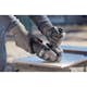 Vinkelslip Black & Decker BEG120 750W 125Mm