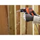 Slagborrmaskin Black & Decker BEH550 550W