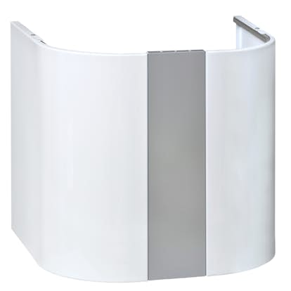 Beklädnadsplåt Metro Therm