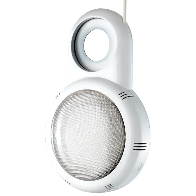 LED-Poollampa Planet Pool Belysningsset med Färgfrekvens & Fjärrkontroll