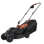 Gräsklippare Black & Decker BEMW351 1000W 32Cm