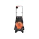 Gräsklippare Black & Decker BEMW451 32Cm 1200W