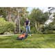 Gräsklippare Black & Decker BEMW451 32Cm 1200W