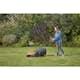 Gräsklippare Black & Decker BEMW461Bh 34Cm 1400W