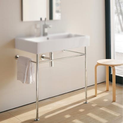 Benställning Duravit till Vero Air