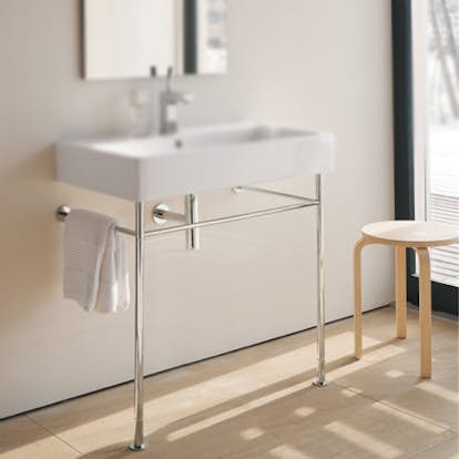 Benställning Duravit till Vero Air