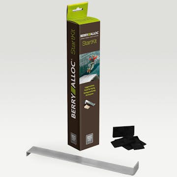 Golvtillbehör BerryAlloc Startkit/Läggningskit