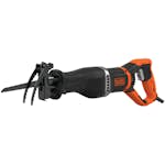 Tigersåg Black+Decker BES301-QS 750W