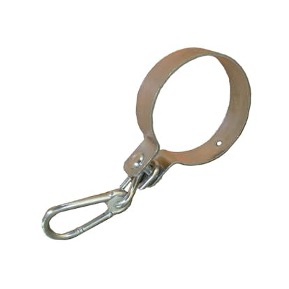 Beslag NSH till Gunga Runda