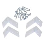 Beslag till Altanräcke Jabo