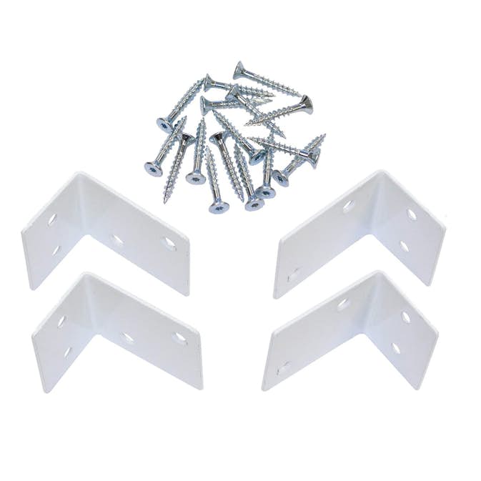 Beslag till Altanräcke Jabo