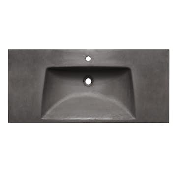 Tvättställ Westerbergs Hav Betong