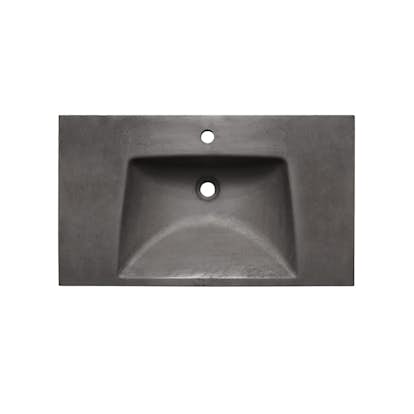 Tvättställ Westerbergs Hav Betong