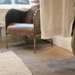 Microcement Design By Cement Färdigblandad Golv