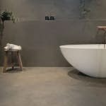 Microcement Design By Cement Badrums-kit Readymix