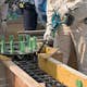 Betongvibrator Makita LXT DVR450Z 18V utan Batteri