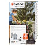 Bevattningsset Gardena Nature Up! Transformator och Pump