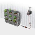 Bevattningsset Gardena Nature Up! till Vertikal Växthållare