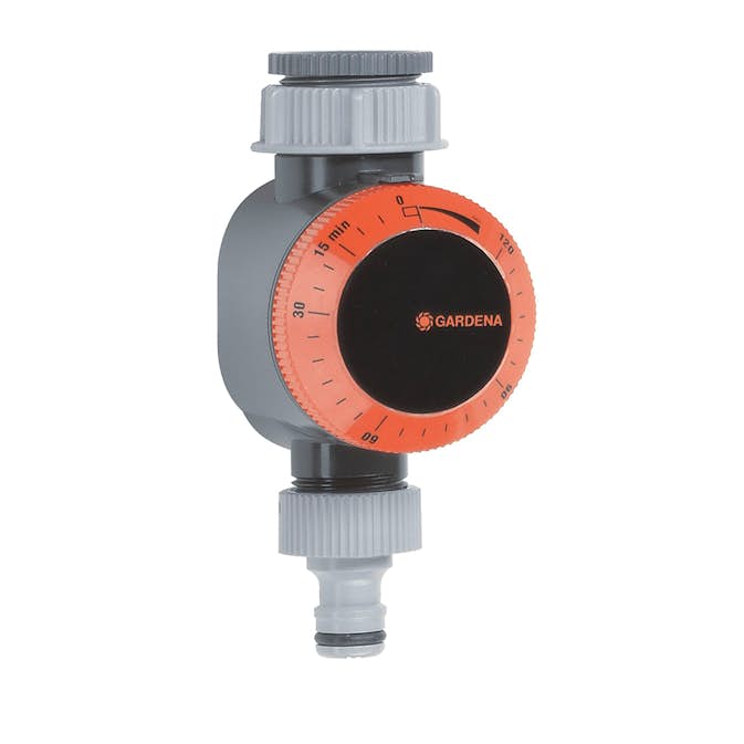 Bevattningstimer Gardena