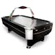 Airhockeybord Hockeyspel Gamesson ARC Metall 7,5