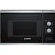 Mikrovågsugn Bosch Serie 4 BFL520MS0 Inbyggnadsmikro Rostfritt Stål