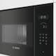Mikrovågsugn Bosch Serie 6 BFL524MB0