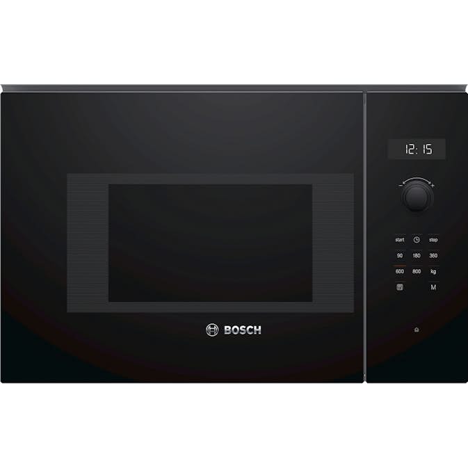 Mikrovågsugn Bosch Serie 6 BFL524MB0