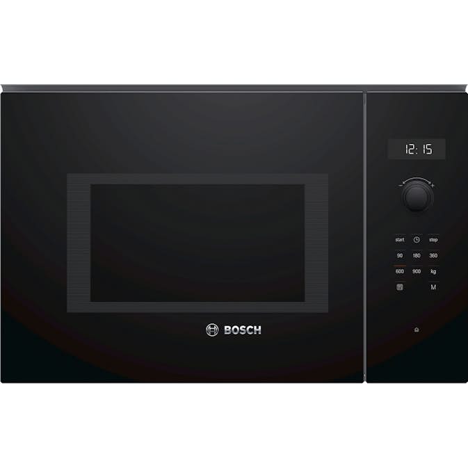 Mikrovågsugn Bosch Serie 6 BFL554MB0