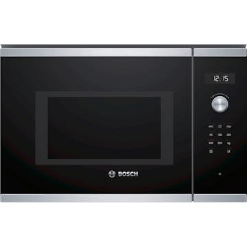 Mikrovågsugn Bosch Serie 6 BFL554MS0