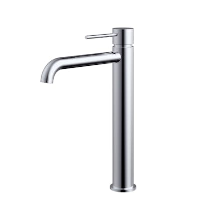 Tvättställsblandare Macro Design Reno Hög