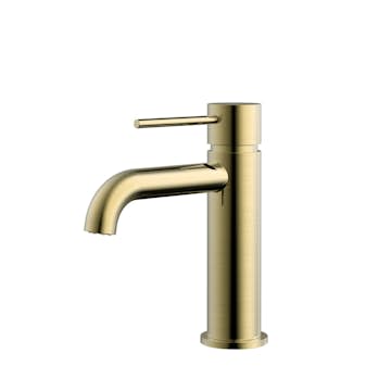 Tvättställsblandare Macro Design Reno Låg