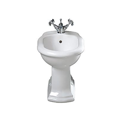 Bidé Imperial Bergier