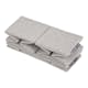Förvaringslådor Bigso Box of Sweden Drawer organizer 3-set Beige